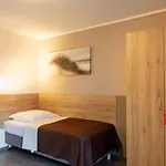Motel Dominik & Eventsaal Paderborn