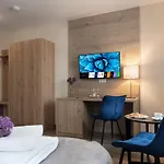 Dominik & Eventsaal Motel 3*