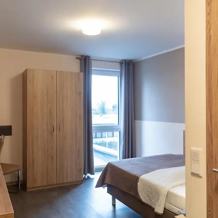 Dominik & Eventsaal 帕德博恩