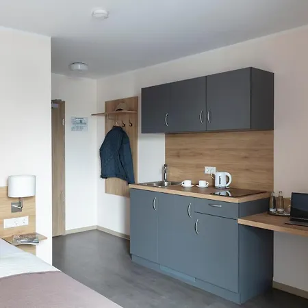 Dominik & Eventsaal 3* Paderborn