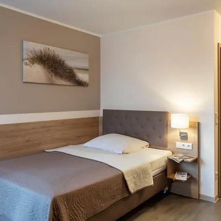 Dominik & Eventsaal Motel 3*