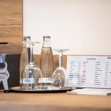 Motel Dominik & Eventsaal Paderborn