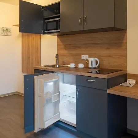 Dominik & Eventsaal 帕德博恩