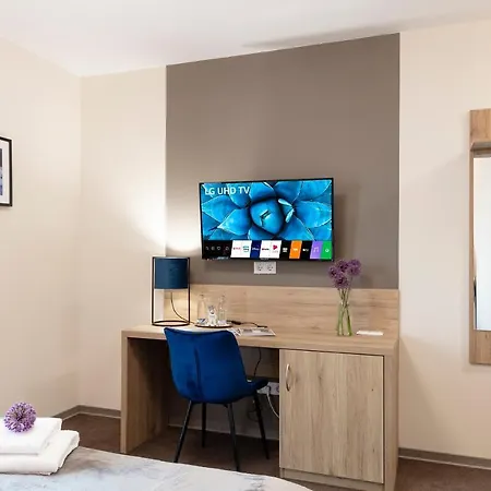 Dominik & Eventsaal 3*