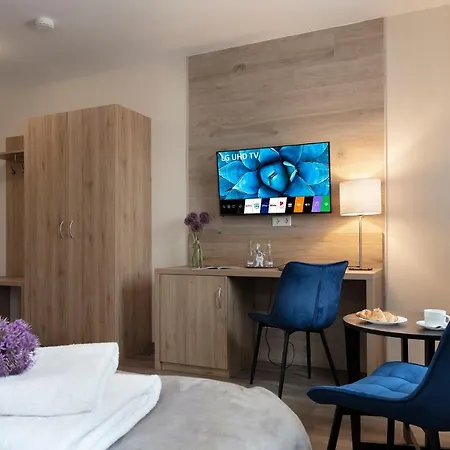 Dominik & Eventsaal Motel 3*