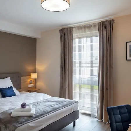 汽车旅馆 Dominik & Eventsaal 帕德博恩