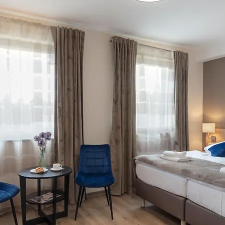 Dominik & Eventsaal 3* 帕德博恩