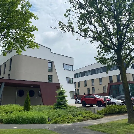 Dominik & Eventsaal 帕德博恩