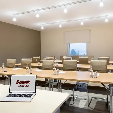 Dominik & Eventsaal