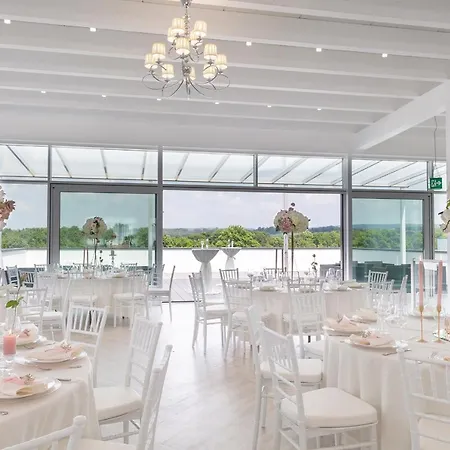 Dominik & Eventsaal 汽车旅馆 帕德博恩