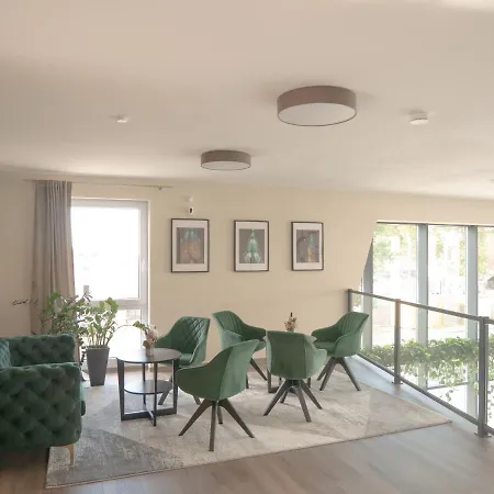 Dominik & Eventsaal 3* 帕德博恩