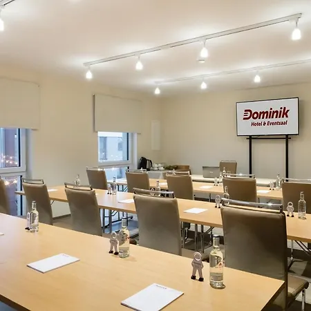 Dominik & Eventsaal 3*