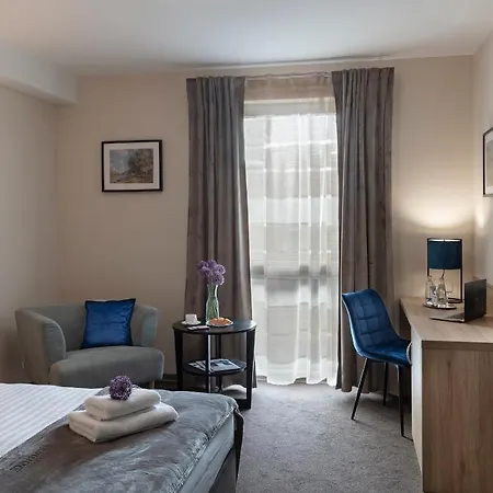 Dominik & Eventsaal Motel 3*