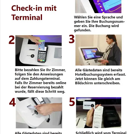 Dominik & Eventsaal 帕德博恩