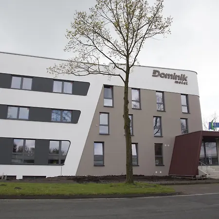 Dominik & Eventsaal 帕德博恩