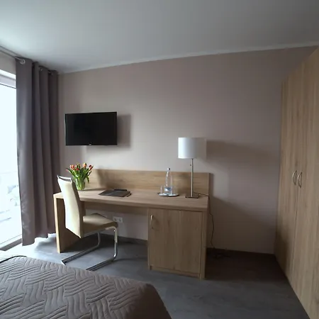 Dominik & Eventsaal 3* 帕德博恩