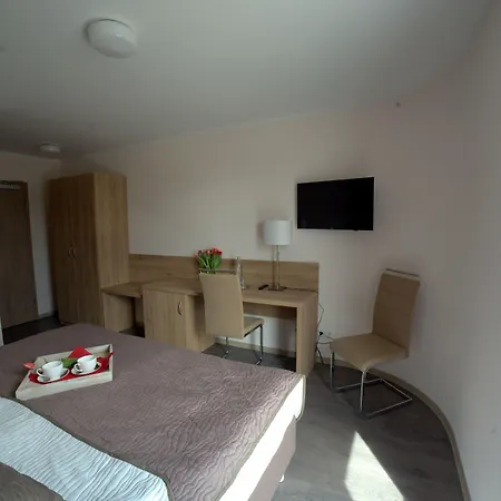 Motel Dominik & Eventsaal