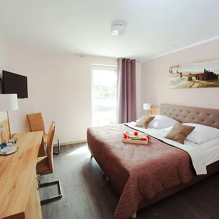 Dominik & Eventsaal 3* 帕德博恩