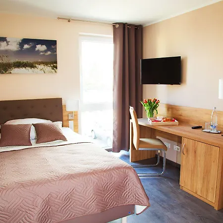 Motel Dominik & Eventsaal 3*