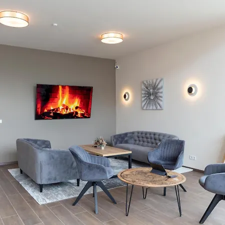 Dominik & Eventsaal 汽车旅馆 帕德博恩