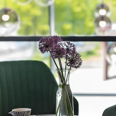 Motel Dominik & Eventsaal Paderborn