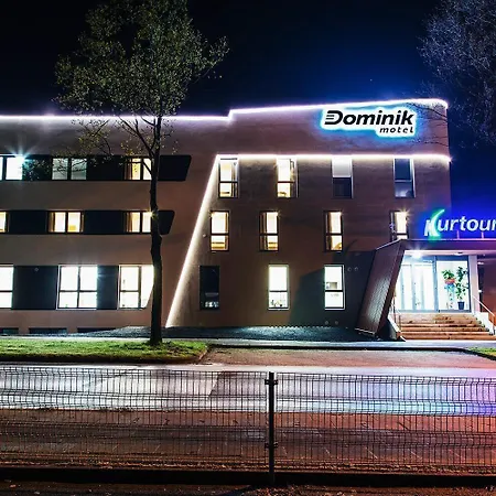 Dominik & Eventsaal 3* 帕德博恩