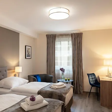 Motel Dominik & Eventsaal