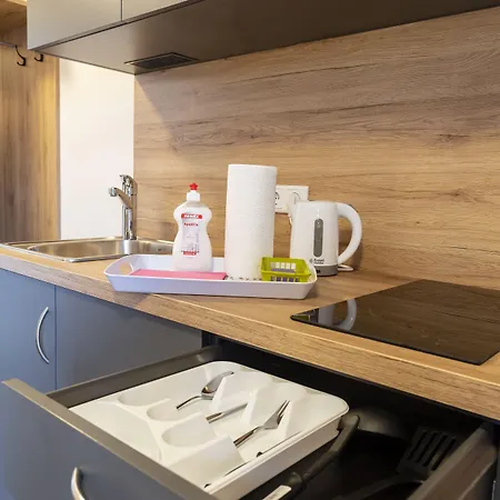 Dominik & Eventsaal 帕德博恩