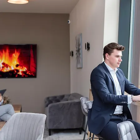 Dominik & Eventsaal 汽车旅馆 帕德博恩