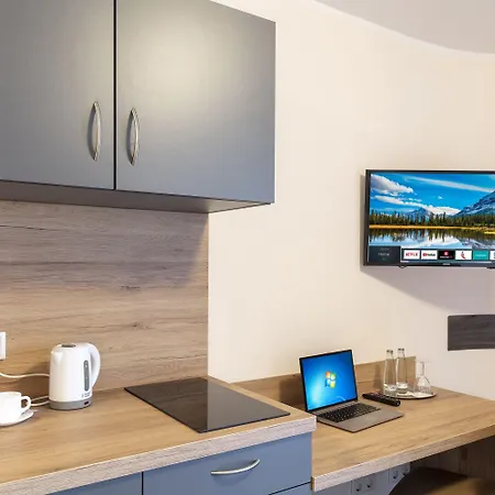 Dominik & Eventsaal Motel Paderborn