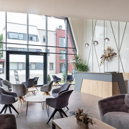 汽车旅馆 Dominik & Eventsaal