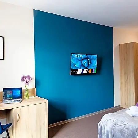 Dominik & Eventsaal Motel