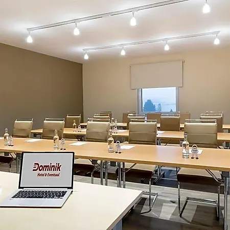 Motel Dominik & Eventsaal 3*