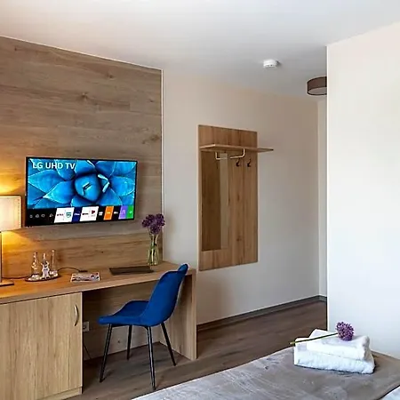 Motel Dominik & Eventsaal 3*