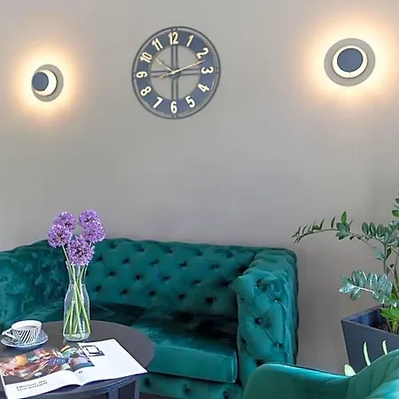 Motel Dominik & Eventsaal Paderborn