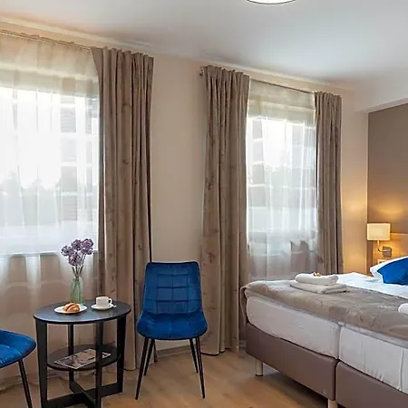 Dominik & Eventsaal Motel