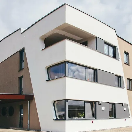 Dominik & Eventsaal 汽车旅馆 帕德博恩