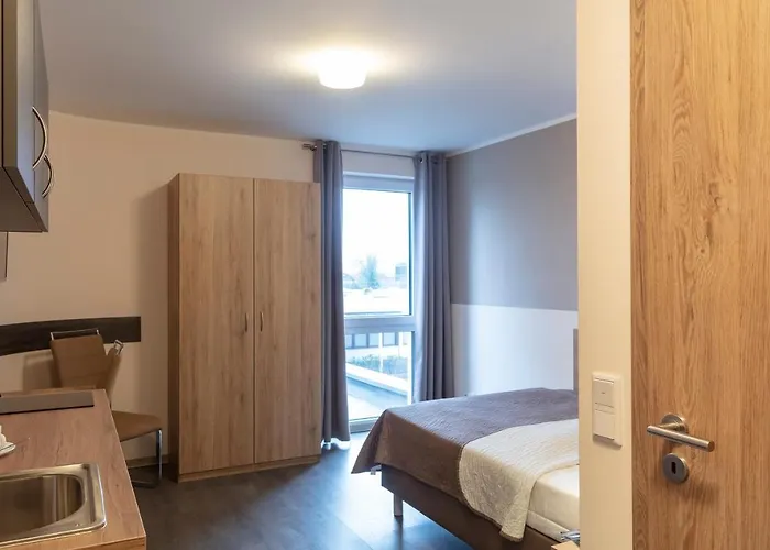 Dominik & Eventsaal Paderborn