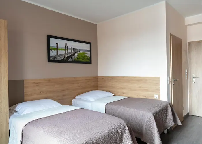 Dominik & Eventsaal Motel