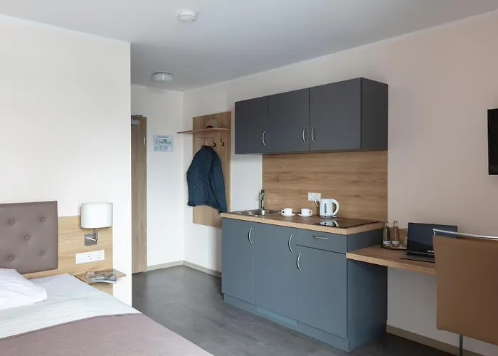 Dominik & Eventsaal 3* Paderborn