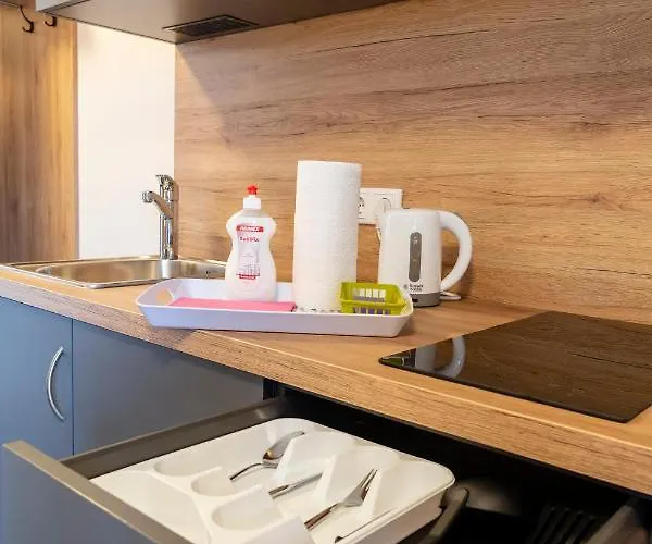 Motel Dominik & Eventsaal Paderborn