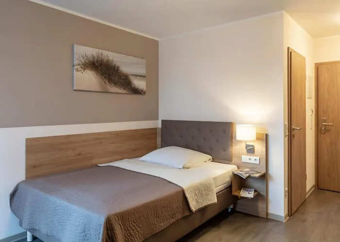 Dominik & Eventsaal Motel 3*