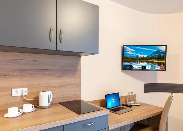 Motel Dominik & Eventsaal