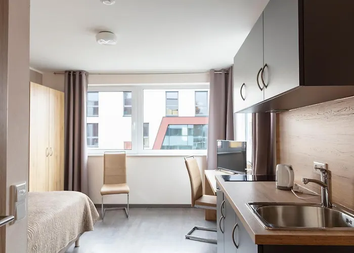 Motel Dominik & Eventsaal Paderborn