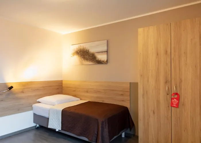 Motel Dominik & Eventsaal Paderborn