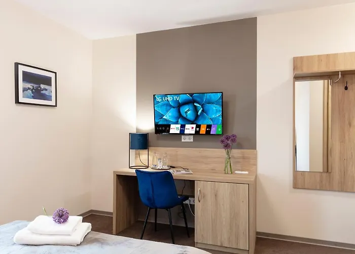 Dominik & Eventsaal 3*