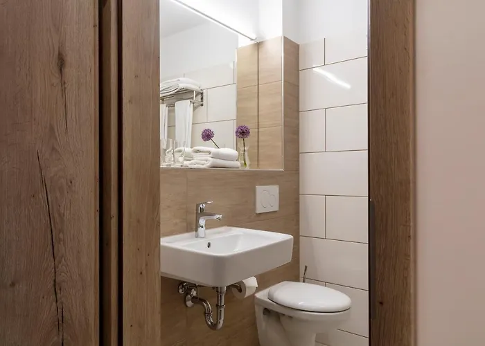 Dominik & Eventsaal Motel 3*