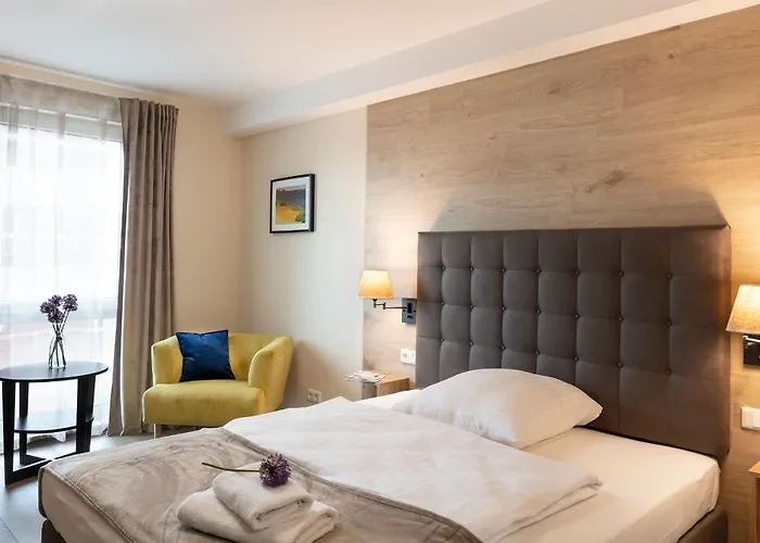 Dominik & Eventsaal Motel Paderborn