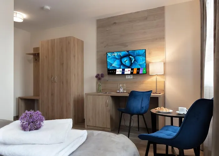 Dominik & Eventsaal Motel 3*