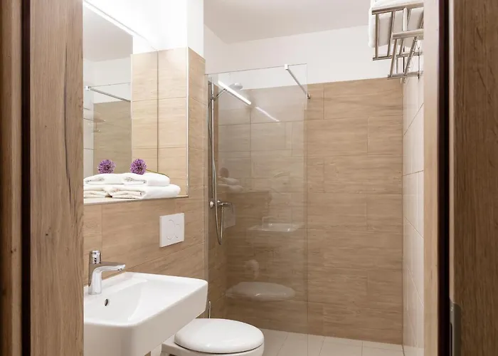 Dominik & Eventsaal Motel Paderborn